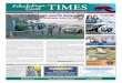 Franklin goes to Hollywood - Pohutukawa Coast Times · 2019-10-13 · Level 1, 129A Beachlands Road, Beachlands EDITOR Leanne Chamberlin 021 426 207 leanne@pctimes.co.nz ADVERTISING