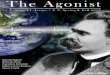 Future Past - agonist.nietzschecircle.com · 1 Future Past: The Gay Science, Thus Spoke Zarathustra, and Eternity Babette Babich Abstract: The first version of The Gay Science was