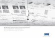 Glaucoma Partnership - Evolving Glaucoma Management · For many doctors, the management of glaucoma is evolving. By presenting key data sets, ZEISS empowers you to see glaucoma in