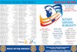 Palestine Rotary Club Roster ROTO-VIEWS · 2016-09-07 · Dalton Fisher Mark Davis Courtney Huff man Martha Paxton * Please mute your cell phones! Please email photos from Rotary