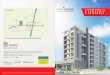 Hari Kiran Brochure Backup new no. - Karda Construction · Now Begin Luxurious living in the most blissful location of Lam Road, Nashik Road-Deolali Camp Road. With Karda Constructions
