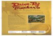When the Drive-By Truckers put out a rarities album, they ... · Configuration: Digipak, Vinyl Box Lot: 30 (Digipak), 20 (Vinyl) Drive-By Truckers (DBT) have been making music together