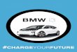 CHARGEYOURFUTURE - Dillan Thomson · Hala Kahiki Agency analyzed psychographic data to determine the most effective strategy for potential electric car owners 35-54. Many of these