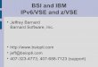 BSI and IBM IPv6/VSE and z/VSE · :: is the unspecified IPv6 address ... FE80:0:0:0:0200:0000:0100:0008 FE80::200:0:100:8 Deployment Issues Transitioning to IPv6 … Contrary to popular