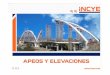 Nuevo acceso Aeropuerto de Córdoba, España TECADE GROUP · 2018-11-26 · Vera de Bidasoa, Navarra, España PACADAR. ... integrado de celosía de estabilización a vuelco de la