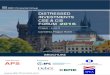 DISTRESSED INVESTMENTS CEE & CIS FORUM 2016€¦ · CEE & CIS FORUM 2016 BROCHURE Prague - June 8 Supporters Corinthia Prague Hotel Lead Sponsor. SPEAKERS Branko Greganovic - CEO,