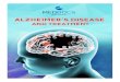 Treating alzheimer’s disease pathology: Present to ......Alzheimer’s Disease (AD) is the most common neurode-generative disease defined by the formation of extracellular ... Redox
