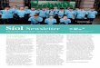 Edmund Rice Schools Trust Spring 2019 Issue 17 · Abdul Abubakhar, Ebuka Kwelele (2) and Seán Hill (2) were our goalscorers in this game. We now qualified for the N.E.Leinster Final