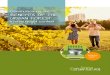 Communicating the - Green Infrastructure Ontario · Often decision makers focus on tree planting initiatives as the way to achieve urban forest ... to incorporate trees and other