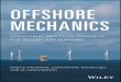 Offshore Mechanics - download.e-bookshelf.de€¦ · v About the Authors ix Preface xi Acknowledgements xiii 1 1Preliminaries 2 Offshore Structures 7 2.1 Ship‐shaped Offshore Structures