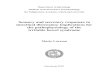 Sensory and secretory responses to intestinal distension ...€¦ · complex, colorectal distension, visceral sensitivity, colitis, enteric nervous system, rat, mouse ISBN 978-91-628-7197-0