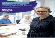 The UK’s leading charity dedicated to stroke is seeking a ... · ensuring the charity complies with its Articles of Association and all applicable legislation and regulations. •