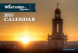 22015015 CCALENDARALENDAR - Winchester · Shaun Galang 1 City Offi ces Closed Transit Cancelled Refuse Collection ... • Dead animal removal ... Parks and Recreation Administrative