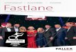 It’s offIcIal: Pall-Ex Is thE Pall-Ex PolaND: No.1 foR ... · Fastlane sUMMER/aUtUMN 2018 PALL-EX NEWS / SPOTLIGHT DAVE DUNHILL director of it Dave Dunhill is Pall-Ex’s Director