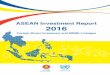 €¦ · Disclaimer The ASEAN Investment Report is produced to facilitate a better understanding of FDI developments in ASEAN. The findings, interpretations and analysis in the Report