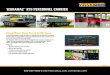 TERRAMAC RT9 PERSONNEL CARRIER · 2018-02-22 · TERRAMAC® RT9 PERSONNEL CARRIER Chauffeur Your Crew with Ease Transporting people on a job site can be a challenge but the Terramac®