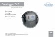 Datalogger DL2 - Apricus · The DL2 Datalogger comes with the mains adapter and the VBus® cable pre-con-nected. 4.3 VBus®/ data communication The DL2 Datalogger is to be connected