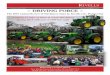 DRIVING FORCE - kivells.com DRIVI… · ~ DRIVING FORCE ~ The 2019 Annual Review of Machinery Sales by Kivells Ltd - Holsworthy Holsworthy Livestock Market New Market Road, Holsworthy,