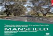 Township Approaches Planning Controls and Guidelines Study ... · approaches into the Mansfield Township. The project is focused on the four main approaches into Mansfield Township