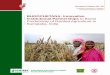 BHOOCHETANA: Innovative Institutional Partnerships to ...managing risks – a strategy called Inclusive Market-Oriented Development (IMOD). ICRISAT is headquartered in Patancheru near