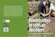 Reminiscence - Jamtli · and improve ways of working with reminiscence for people with dementia. The partner museums were Jamtli in Sweden, Maihaugen in Norway, Den Gamle By in Denmark,