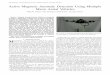 Active Magnetic Anomaly Detection using Multiple Micro ...€¦ · Active Magnetic Anomaly Detection Using Multiple Micro Aerial Vehicles Philip M. Dames 1, Mac Schwager 2, Daniela