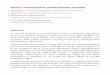 Abstract - Ordine Nazionale dei Biologi · PDF file 2020-03-02 · dieta mediterranea caratterizzate da una normale funzionalità renale, normoinsulinemiche e con concentrazioni ematiche
