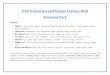 OCR A Level Art and Design Themes 2018 Resource Pack A Level... · OCR A Level Art and Design Themes 2018 Resource Pack Themes: Flight air · plane · bird · oxygen · floating ·