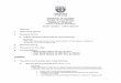 1 . UNIVERSITY OF VICTORIA . BOARD OF GOVERNORS . Tuesday, January 31, 2017 . 11:00 a.m. – 12:00 p.m. Senate and Board Chambers . DRAFT AGENDA - …