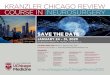 KRANZLER CHICAGO REVIEW COURSE IN NEUROSURGERY Flyer_1.pdf · Helene Rubeiz, MD University of Chicago neurophysiology/EMG Keith Ruskin, MD University of Chicago neuroanaesthesia JANUARY