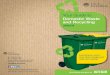 Your Guide to Domestic Waste and Recycling to Domestic Waste and... · and Recycling 2015/16 joondalup.wa.gov.au Everything you need to know about managing your waste and recycling