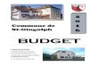 Budget 2016-Comptes et indicateurs financiers-Version ... · lundi 30 novembre 2015, à 20.00 heures, St-Gingolph, le 10 novembre 2015 Aux citoyens de la commune de 1898 St-Gingolph