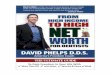 Living life on his own terms · 2018-01-02 · THE ULTIMATE GUIDE NET WORTH HIGH INCOME FOR DENTISTS FROM America’s Freedom Coach To Gain Freedom in Your Life With 4 More Time Off