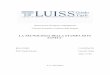 La tecnologia della stampa 3D in Sanità - Luiss Guido Carlitesi.luiss.it/13687/1/cesaretti-giulia-tesi-2014.pdf · 2015-05-20 · La tecnologia 3D, inoltre, aiuta le aziende ad essere