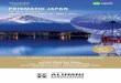 PRISMATIC JAPAN - K-State · prismatic japan • april 20 – may 1, 2021 tokyo to tokyo featuring: shimizu • kyoto • hiroshima busan • sasebo • kagoshima 2-for-1 cruise fares