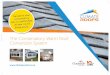 6 The Conservatory Warm Roof Conversion Systemquickkitbuild.co.uk/wp-content/uploads/2016/12/1133392_x161375-C… · • Lightweight aluminium frame • Provides energy cost savings
