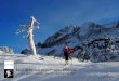 Esqui de travesÍa en los Pirineos Catalanes · 2018-10-02 · La Alta Ruta de los Pirineos, también conocida como la Ruta de los Encantats, os ofrece la posibilidad de realizar
