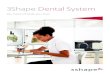 3Shape Dental System - Avinent · Tais Clausen, Co-Founder of 3Shape Rune Fisker, Senior Vice President Product Strategy Highlights from 3Shape E4 – our fastest lab scanner ever