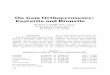 On Gem Or'thopyroxenes: Enstatite andBronzite · Enstatite andBronzite BYPETEJ. DUNN, M.A., F.G.A. Department ofMineralSciences Smithsonian Institution Washington, D.C.20560 Introduction