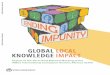 Global local Knowled Ge Impact - World Bank€¦ · NodeXL to Analyze Social and Financial Networks 56 Tax Investigations: A Secret Weapon for Corruption Hunters? 58 Stalking Wildlife