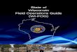 State of Wisconsin Field Operations Guide (WI-FOG) · 2018-05-18 · The State of Wisconsin is the designated authorized licensee of all state designated mutual-aid and non-Federal