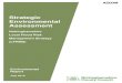 Strategic Environmental Assessment...2015/08/10  · Environmental Report presents the findings of the SEA process, and how this has influenced the development of the LFRMS. 1.1.3