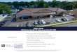 Park Plaza - Massapequa Park NY - CityFeet · 2019-07-09 · Park Plaza – Massapequa Park, NY Rent Roll RENT ROLL This information has been obtained from sources deemed reliable,