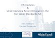 HR Updates Understanding Recent Changes in the Fair Labor Standards Actwebmedia.jcu.edu/hr/files/2016/08/FLSA-Update_Employee-Educatio… · Understanding Recent Changes in the Fair