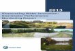 Showcasing Water Innovation: Stormwater Performance Documents/reports/swi_monitoring_2¢  Showcasing