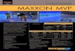 MOisture VAPOr PrOtectiON WAter/VAPOr cOAtiNg MAXXON …For Moxxon MVp installation details as well as installation details for resinous flooring, VCT, sheet vinyl, carpet and 