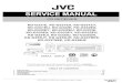 SERVICE MANUALrpm.planetaclix.pt/other_manuals/service manual jvc_kd... · 2017-03-24 · ACC GND MEMORY Rear Right Front Right Front Left Rear Left Remote ACC Line Ground Memory
