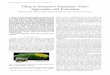 IEEE TRANSACTIONS ON MULTIMEDIA, VOL. 18, NO. 9, …home.ifi.uio.no/paalh/publications/files/ieee-tmm2016... · 2018-06-25 · cameras interactively to create their view. Panoramas