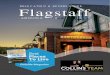 RELOCATION & BUYERS GUIDE Flagstaff...Flagstaff Relocation Guide 2018 Flagstaff Relocation Guide ¸ â 3 % 0 . + 1 ( + 1 * 0 % ’ ! / ! . M=N =U= 2 TABLE OF CONTENTS 2018 Flagstaff