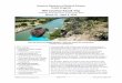 Hill Country Kayak Trip€¦ · Our field guide for this trip is the vivid storyteller Professor André Droxler of the Earth Science Department at Rice University. Paleontologist